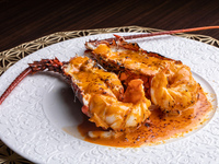 贅沢なプレミアムコース 