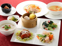 ★Only available by reservation on our website★ Tohrin Lunch