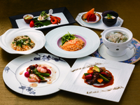 ★HP Reservation Only★ Botan course with coffee