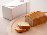 【TAKE OUT】バナナブレッドSサイズ