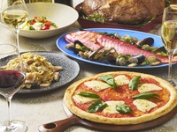 Party Plan/パーティープラン