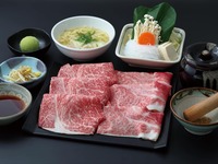 [Official Lowest Price Guarantee] Limited time offer! <Premium> [Kobe Beef/Matsusaka Beef Tasting Course] 9,500 yen ⇒ 6,000 yen A luxurious tasting course where you can enjoy different cuts of Kobe Beef and Matsusaka Beef. You can enjoy the rich sweetness of Kobe Beef fat and the refreshing aftertaste of Matsusaka Beef all at once!