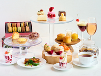 PIERRE HERMÉ PARIS Afternoon Tea