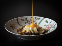 ≪プレミアムコース≫ 25品