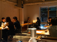 【テーブル】お席のみのご予約（平日）