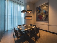 [Private room guaranteed] Lunch course