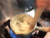 [For those with reservations] Sobagaki experience