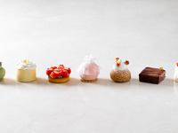 PALETTE ドリンクセット