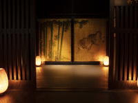 【ランチ　呉竹個室】特選昼会席