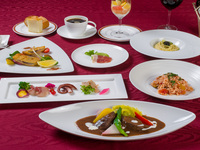 Monte Bianco モンテビアンコ