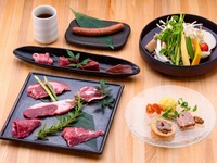 Hokkaido Hitoshibetsu Suffolk Short Course