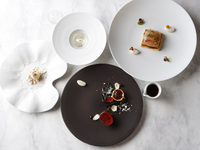 [Lunch] elegante 1/10 ~