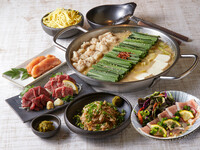 【飲み放題付】九州ざんまい