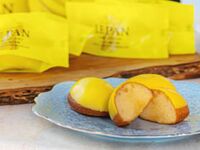 【お土産付】ストロベリーアフタヌーンティー（ロゼスパークリングワイン付）＜テラス席＞