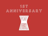 Kobe Port Tower Renewal & PORT TERRACE Opening 1st Anniversary Special Course