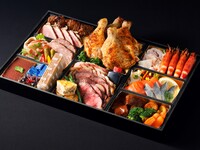 【TAKEOUT】②札幌パークホテル特製オードヴル（洋食）