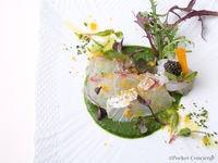 【ランチタイム】ショートコース