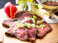 おまかせ会席　13,200円コース