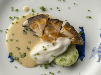 Genkai Course (Chataubrian130g)