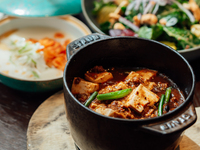 【午餐】主餐，3道菜