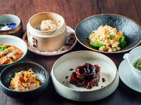 【LUNCH】6月2日〜 新価格 CONDER COURSE
