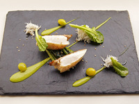 ランチ）Dejeuner（旬の食材を楽しむランチコース）コース B 