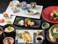 Miyako Dinner "Family Meal" 