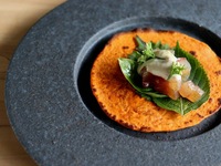 Curso de almuerzo de 24 términos solares