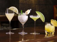 May/June Seasonal Cocktail Fair