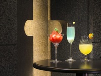 January/February Seasonal Cocktails