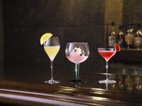 三月/四月時令雞尾酒