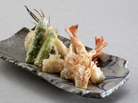 【平日WEB限定　ランチ　天鯱】つばき