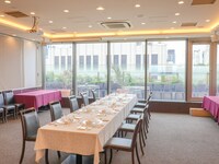 ＜個室＞豪華Wメインを堪能！イタリアンディナー