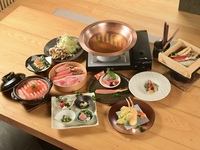 Echizen course “Fukuju” 28,000 yen