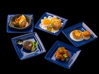 お料理のみの手配＿食と歴史のポルトガル時間＿【乗合い船】