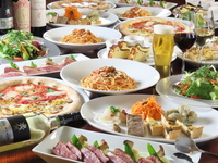 お盆チャイルドビュッフェ（未就学児　3歳以上対象）