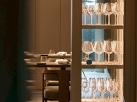 ランチコース+ワインペアリング