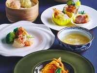 洛龍コース ~Rakuryu~