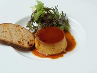 ランチ　メイン１品のライトなコース