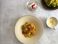 [Weekday only] Lunch Set weekday