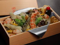 [Pick up at store] Houraku Tenchirashi