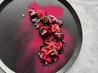 ヴィーガンコース　（ディナー）