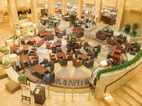 Lounge seats [Weekday dinner buffet] Adults