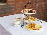 アフタヌーンティー