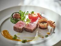 [Dinner] Upgraded Today's Specially Selected Beef