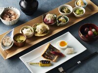 【早割30】料理長おすすめ～季節のおたより御膳～