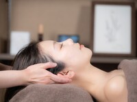 アロマオイルボディ90分　（ご宿泊者様）