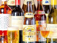 9月～10/3迄　2時間飲み放題付き［税込5,000円］パック