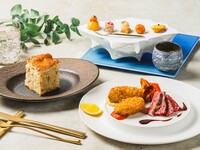 平日【ランチ】お席のみのご予約 