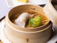 All-you-can-eat Dim Sum Lunch (ages 4-6)